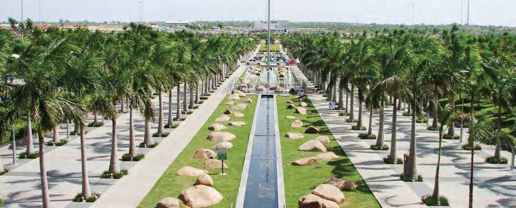 Green Airports: A Work In Progress